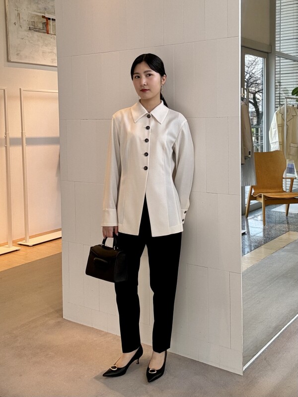 【オケージョン】staff styling