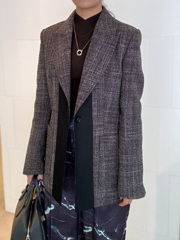 staff styling