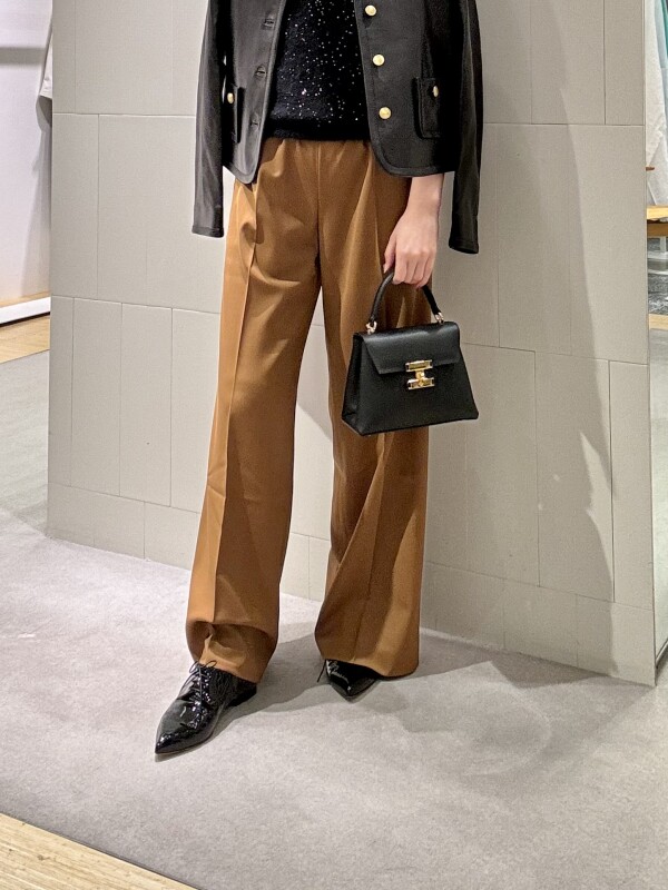 staff styling