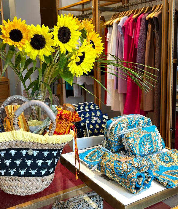 SOULEIADO POP-UP