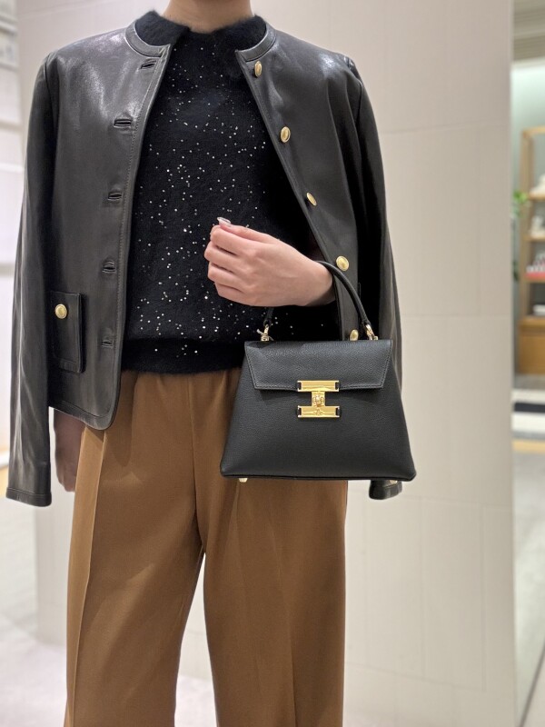 staff styling