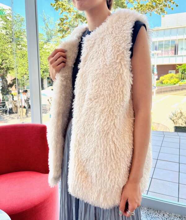 new item styling  神奈川ペイご利用いただけます！
