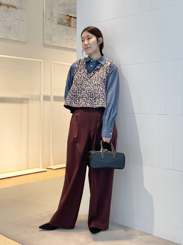 staff styling