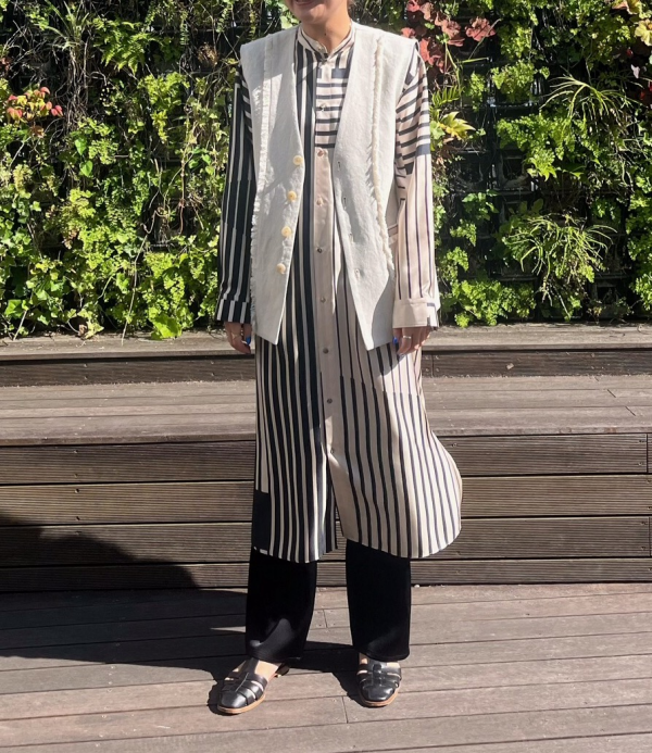 new staff styling