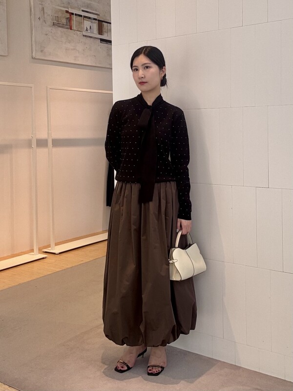 staff styling