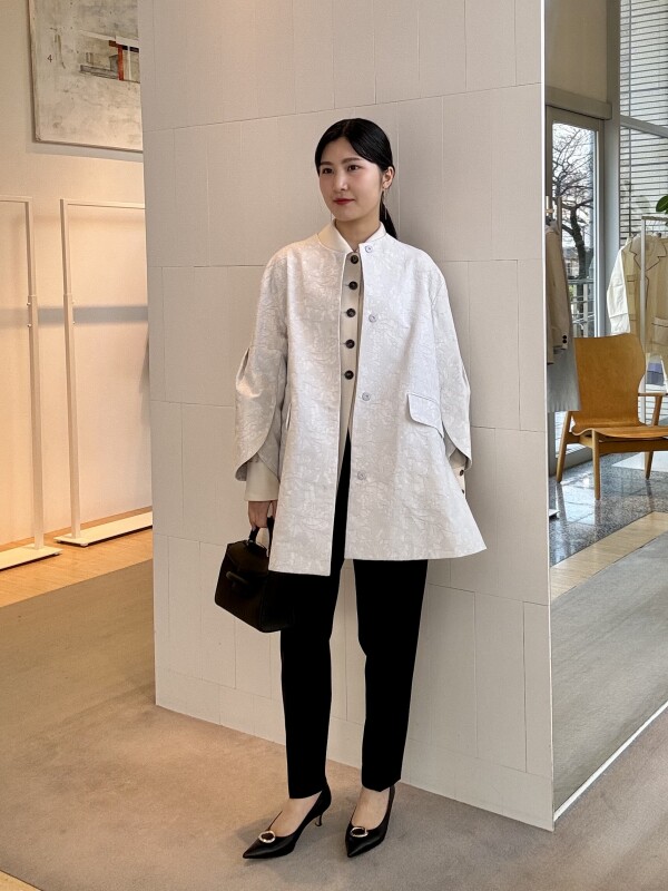 【オケージョン】staff styling