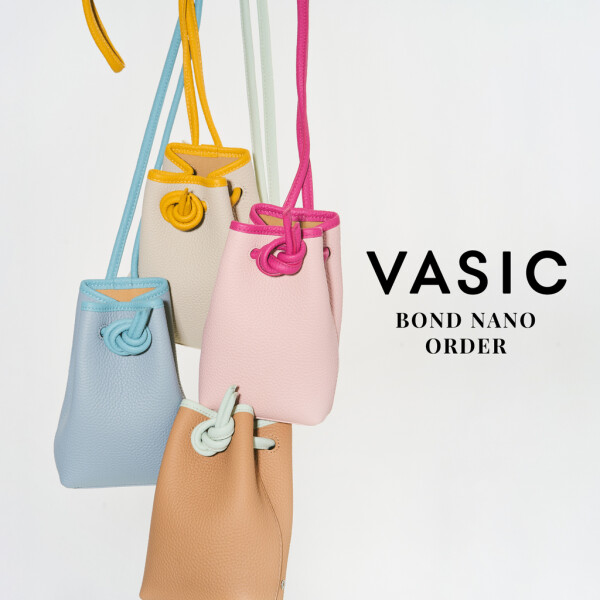 VASIC BOND NANO ORDER