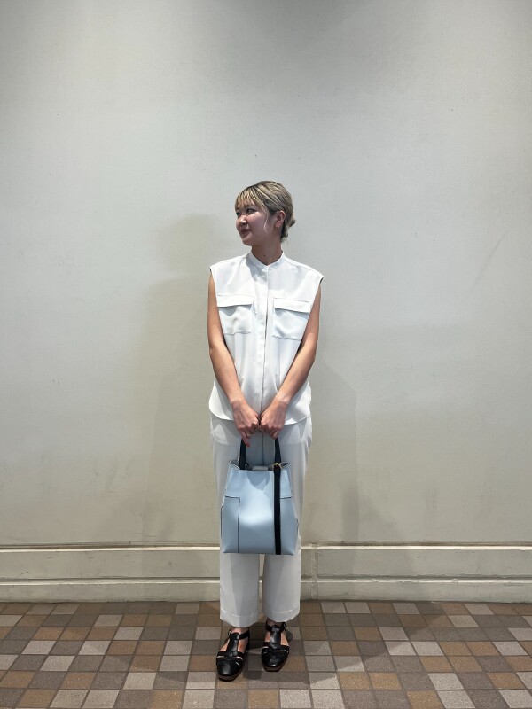 雨の日 staff styling
