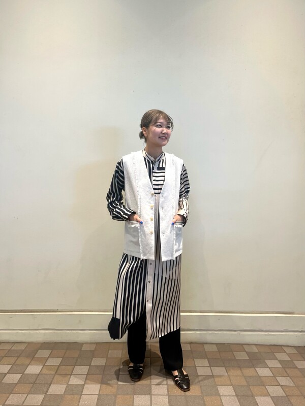 new staff styling