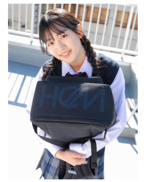 ★Seventeenコラボスクールバッグ第二弾が発売です★