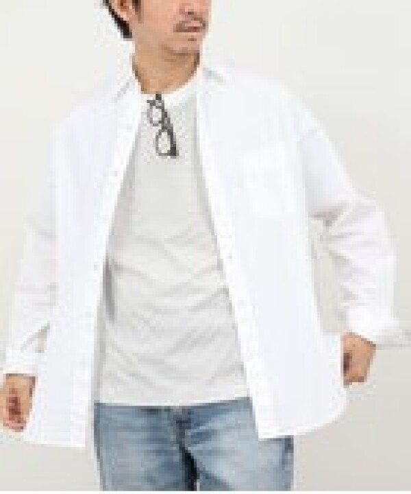 ノーリーズ45周年　THOMAS MASONシャツ