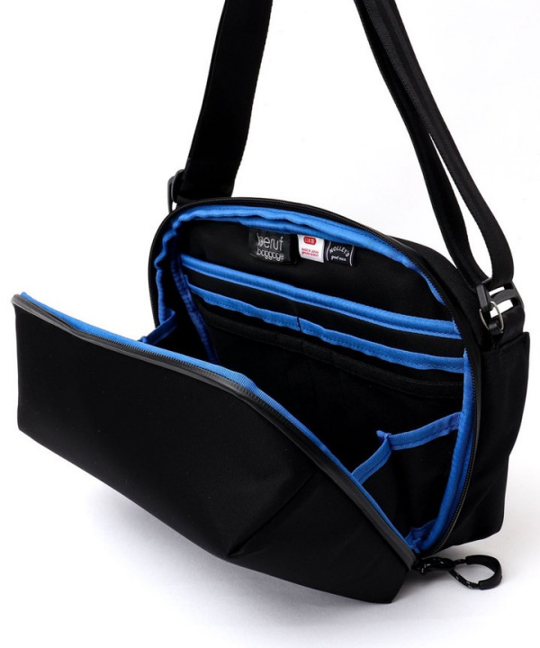 made in japan ブランド「beruf baggage」入荷！