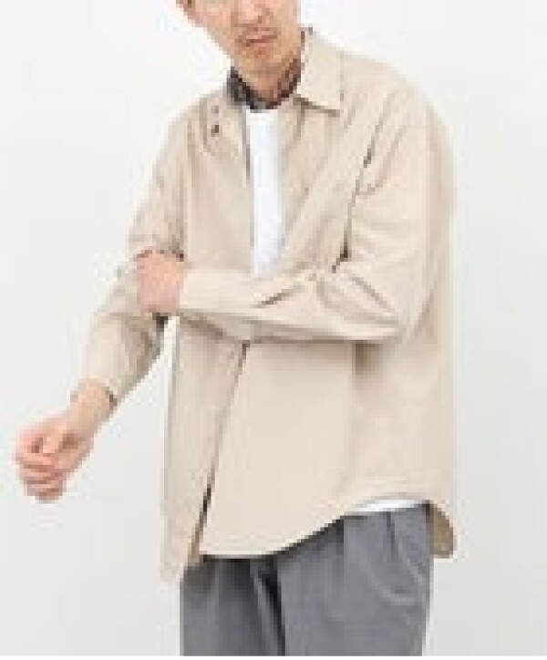 ノーリーズ45周年　THOMAS MASONシャツ