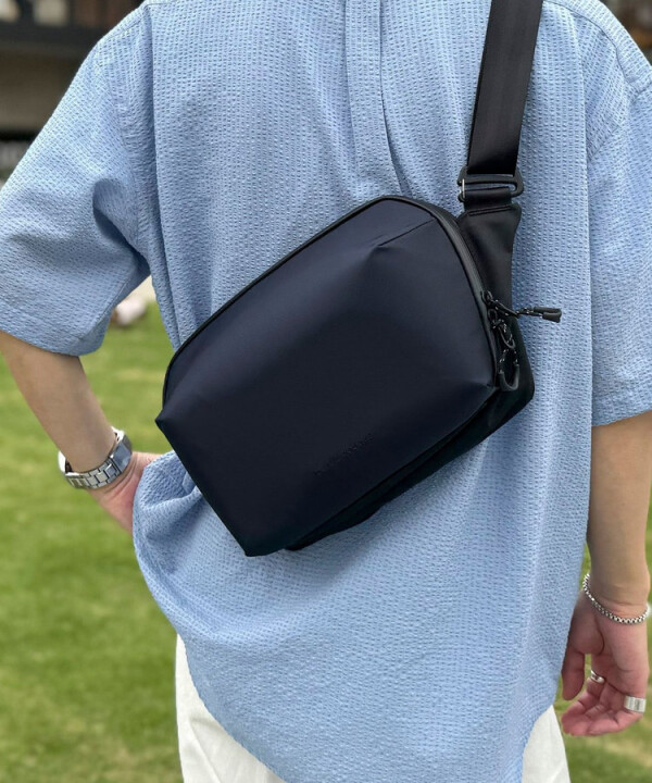 made in japan ブランド「beruf baggage」入荷！