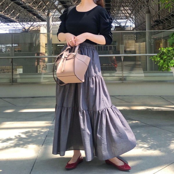♡summer  black ♡