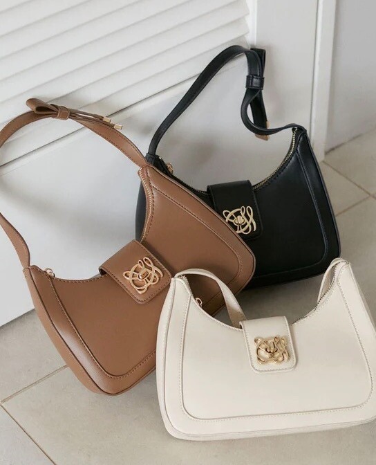 6月入荷予定♡大人気バッグに新色ブラウンが登場！