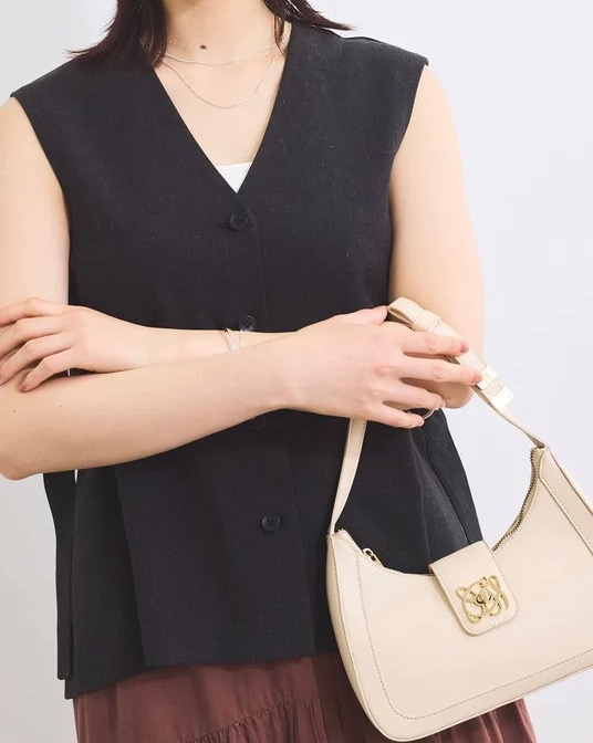 6月入荷予定♡大人気バッグに新色ブラウンが登場！