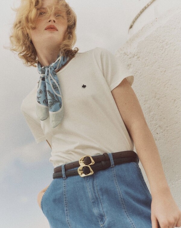 ♡5月入荷予定POLO BCS×VIS のコラボ商品♡