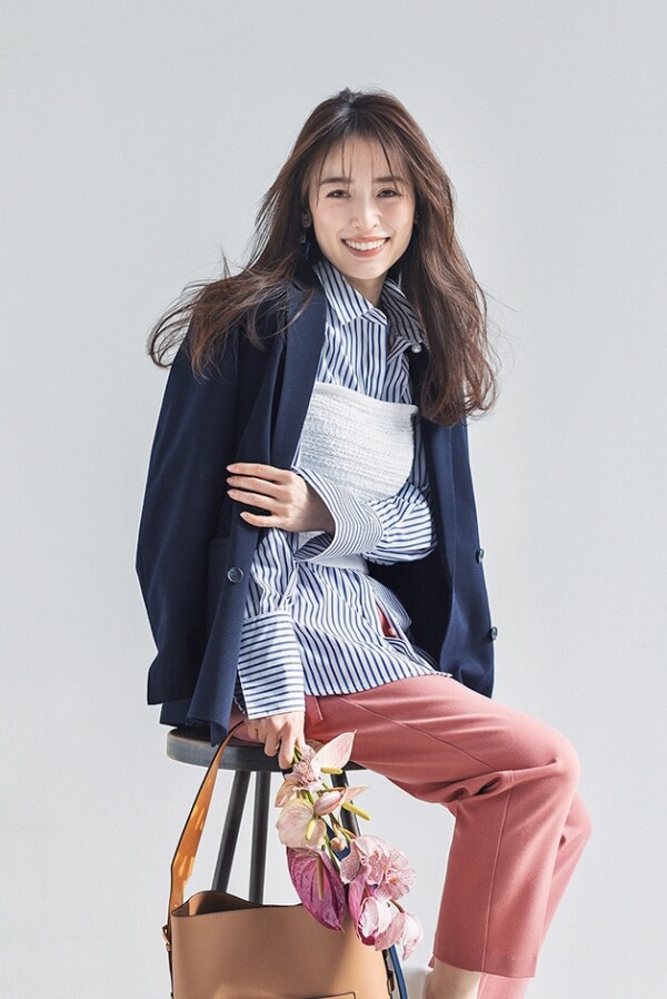 春スタートの美人服NEWS♡
