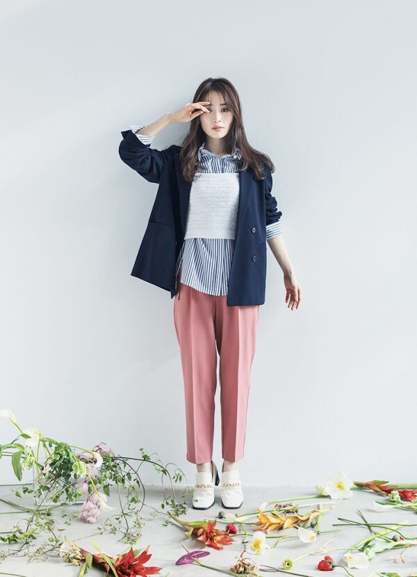 春スタートの美人服NEWS♡