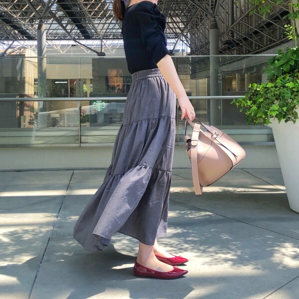 ♡summer  black ♡