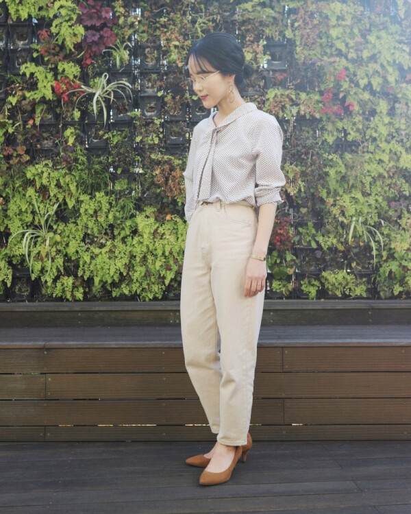 staff styling