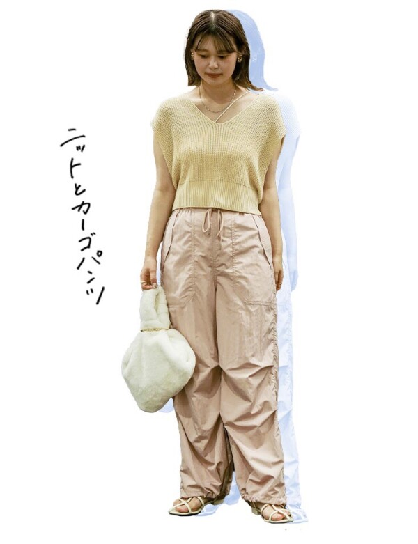 ＜SHOP PRESSプロデュース企画・３・＞着回しできる♡ワンピースが登場！