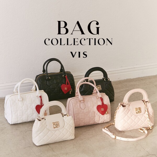 \\✨2025❣️BAGコレクション✨//