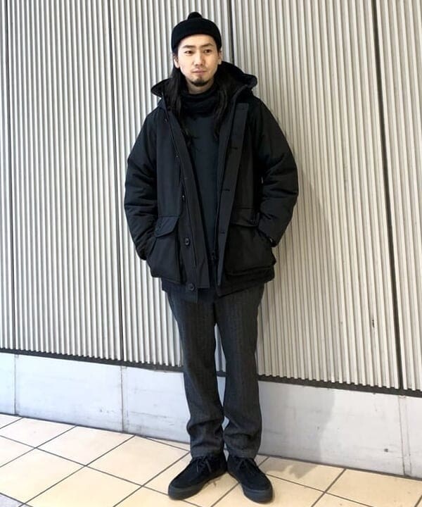 セールのお勧めアウターご紹介です！②