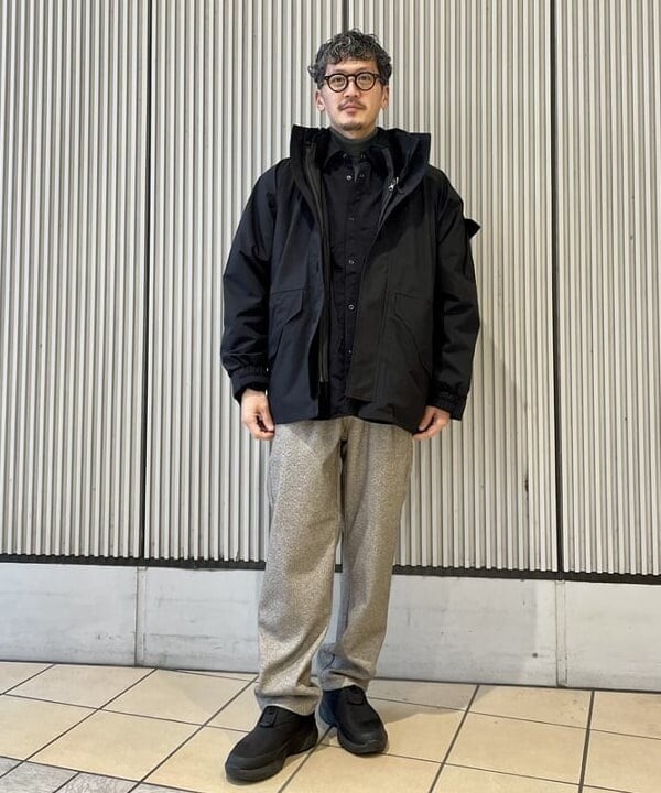 セールのお勧めアウターご紹介です！②