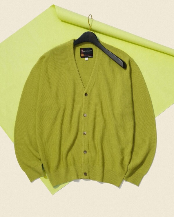 TOWN CRAFT × B:MING by BEAMS