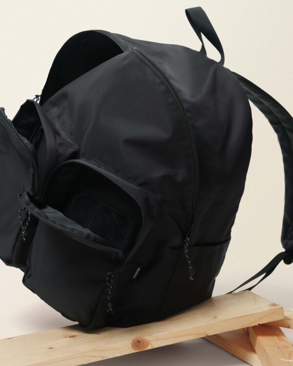 PACKING × B:MING by BEAMS