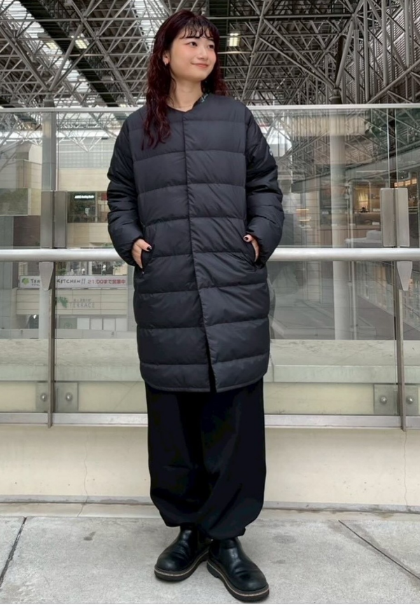 おすすめアウター５選★