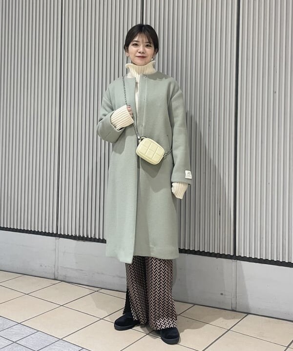 セールのお勧めアウターご紹介です③