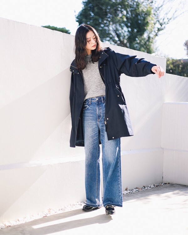 B:MING by BEAMS　2025 WOMEN’S TOPICS ITEMS