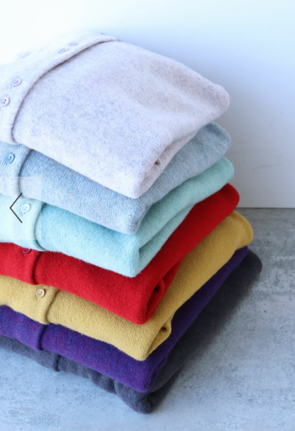 【ふゆの定番】ジーロンラムが入荷しています!