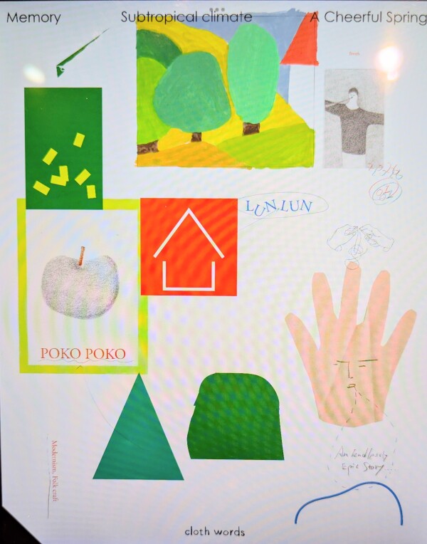 大人になっても「可愛い」を諦めない。上質素材で楽しむセーラー衿ワンピース