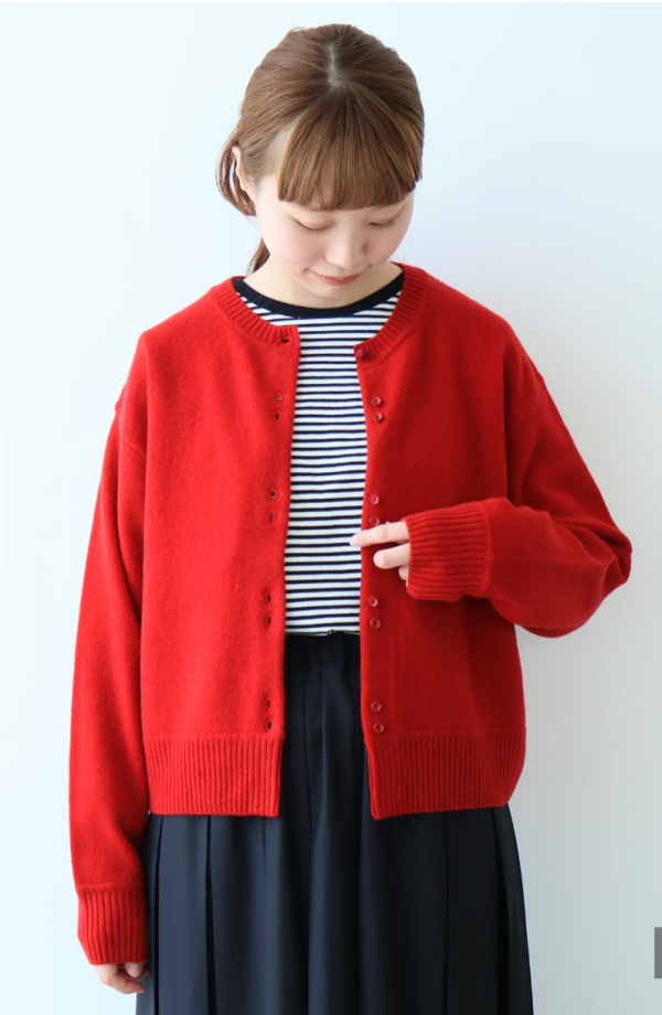 【ふゆの定番】ジーロンラムが入荷しています!