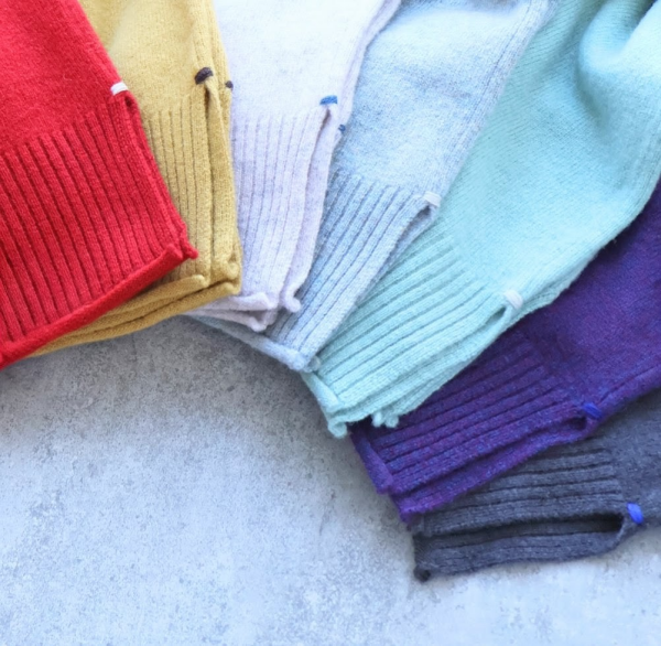 【ふゆの定番】ジーロンラムが入荷しています!