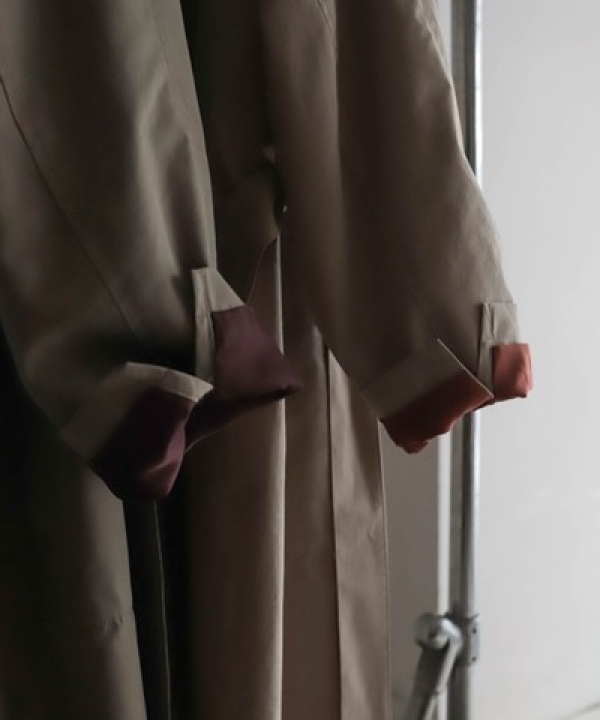 ［NEW］スプリングコートのおすすめ