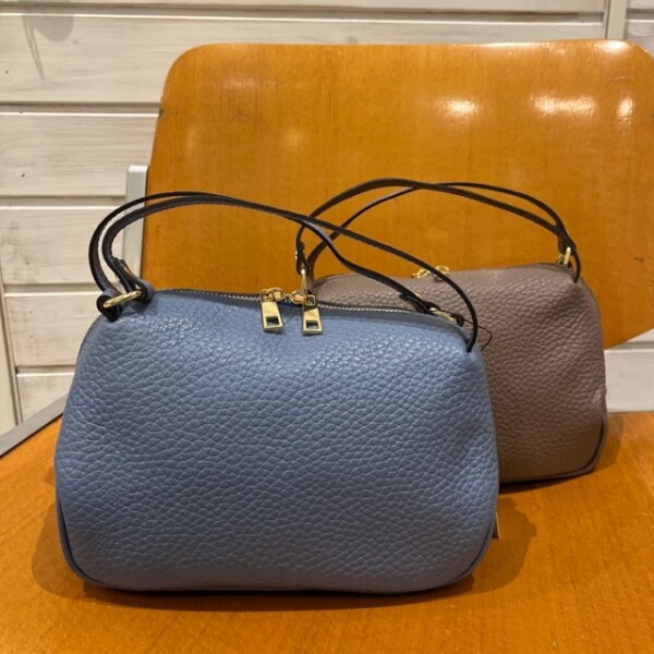 【Stephan】ラウンドポーチBAG