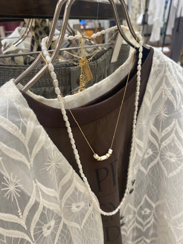 【新作入荷】アクセサリー