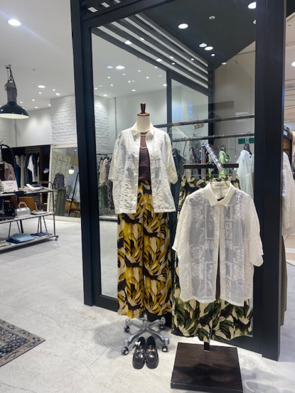 【SUMMER SALEのお知らせ】