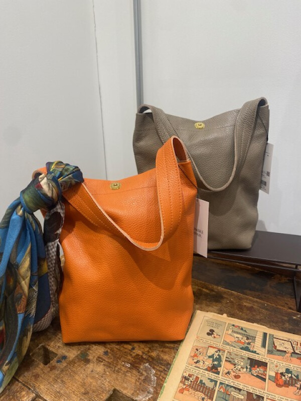 【入荷情報】BAG!!