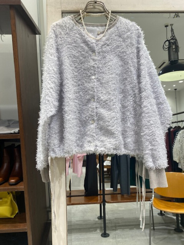 ｽﾃﾗｼﾌｫﾝ ｼｱｰｼﾞｬｶﾞｰﾄﾞカーデ