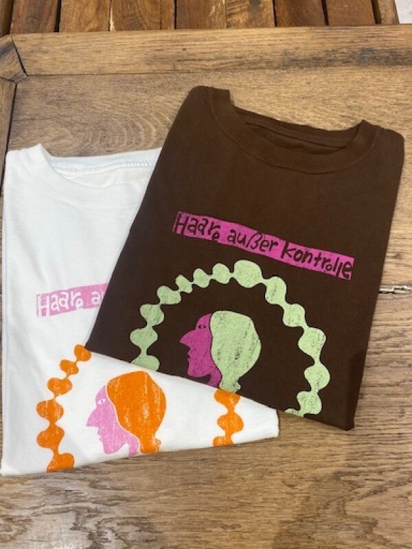 【新商品】三つ編みPT　ワイドTEE