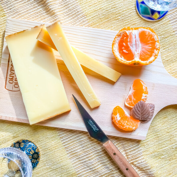 朝食☀からおつまみ🌙🍷に使える、万能チーズ🧀