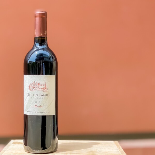 濃くて、なめらか❣️自然派ぶどうの旨みたっぷりの大満足赤ワイン😋🍷