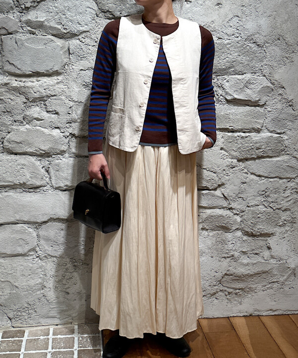 コーデュロイサロペット