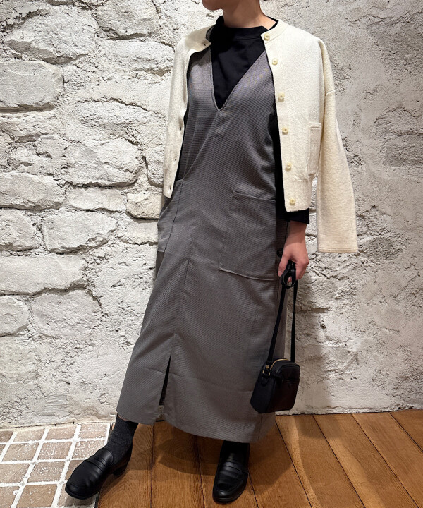 ワークジャンスカ